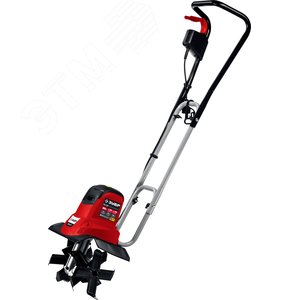 Изображение товара Культиватор электрический, 900 Вт (шт)