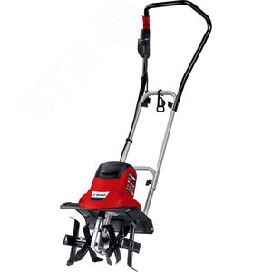 Культиватор электрический, 900 Вт - фото 4