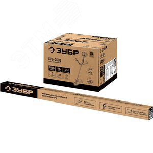 Триммер бензиновый, 2.5 кВт - фото 2