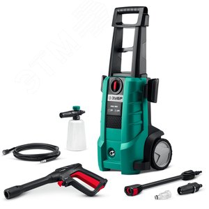 Насадка-миксер ''сверху-вниз'' для легких растворов d 160 мм, М14 - фото 1