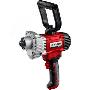 Изображение товара Миксер строительный, 1100 Вт, 0-600 об/мин, М14 патрон (шт)