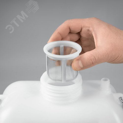 Опрыскиватель аккумуляторный, 5 л - фото 3