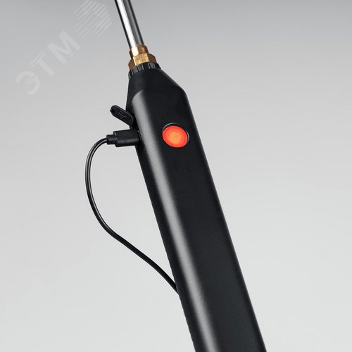 Опрыскиватель аккумуляторный, без бака - фото 4