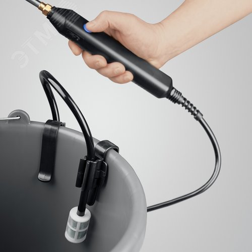 Опрыскиватель аккумуляторный, без бака - фото 5