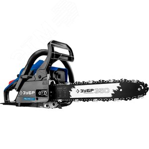 Бензопила, 37 см3, 35 см, Профессионал - фото 3