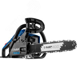 Бензопила, 40 см3, 40 см, Профессионал - фото 3