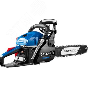 Бензопила, 45 см3, 40 см, Профессионал - фото 4