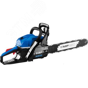 Бензопила, 49 см3, 45 см, Профессионал - фото 4