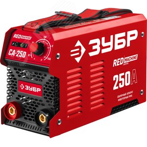 Изображение товара Инвертор сварочный ММА, 250 А (шт)