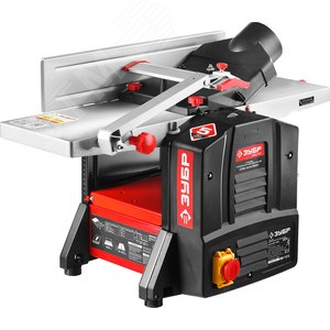 Изображение товара Станок фуговально-рейсмусовый, ширина строгания 204мм, 1500Вт (шт)