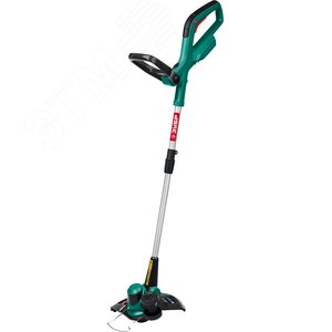 Изображение товара Триммер аккумуляторный 18В, без АКБ (шт)