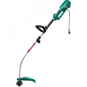 Изображение товара Триммер сетевой 1300 Вт, ширина скашивания 38 см (шт)