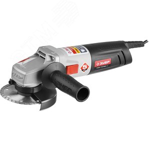 Угловая шлифовальная машина 115 мм, 800 Вт - фото 1