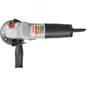 Угловая шлифовальная машина 115 мм, 800 Вт - фото 3