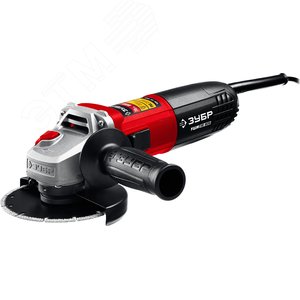 Изображение товара Угловая шлифовальная машина 115 мм, 800 Вт, компакт (шт)