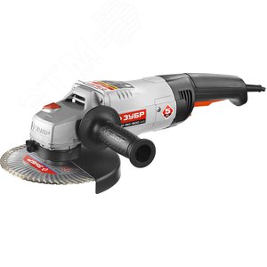 Изображение товара Угловая шлифовальная машина 180 мм, 1800 Вт (шт)