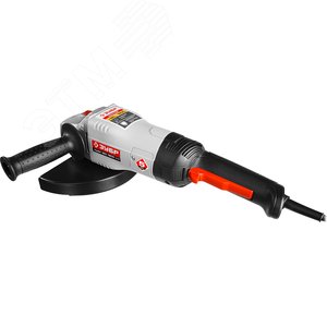 Угловая шлифовальная машина 180 мм, 1800 Вт - фото 3