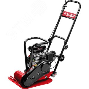 Изображение товара Виброплита бензиновая ГРУНТ-10, 10 кН, (шт)