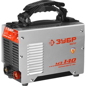 Инвертор сварочный 140А, MMA, ПВ-35%, 220В (мин 160В) - фото 3