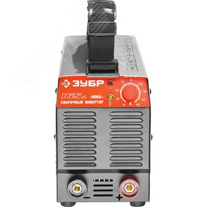 Инвертор сварочный 165А, Профессионал, MMA, ПВ-60%, 220В (мин 160В) - фото 4