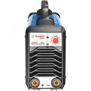 Инвертор сварочный 190А, Профессионал, MMA, ПВ-60%, 220В (мин 160В) - фото 4