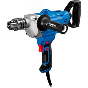 Дрель-миксер реверсивная, Профессионал, 160 Нм, патрон 16 мм, 0-850 об/мин, 1200 Вт - фото 3