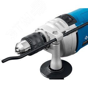 Дрель ударная в кейсе 850 Вт, Профессионал - фото 4