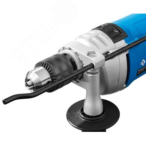 Дрель ударная 850 Вт, серия Профессионал - фото 4