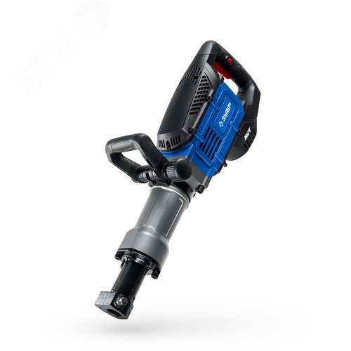 Молоток отбойный HEX-30, Профессионал Бетонолом, 50 Дж, 1800 Вт, АВТ - фото 1