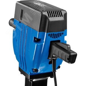 Молоток отбойный ''Бетонолом'', Профессионал, HEX28, 60 Дж, 30 кг, 950 уд/мин, 2200 Вт - фото 4