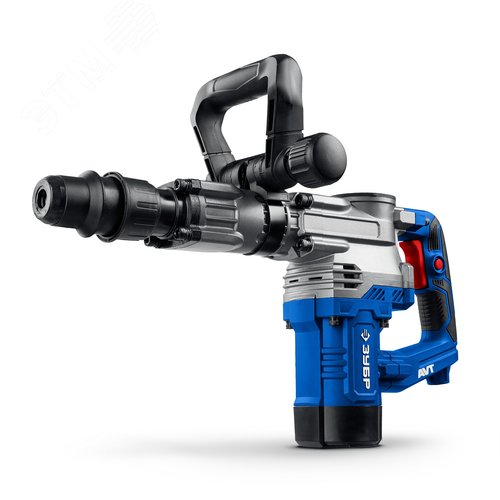 Молоток отбойный SDS-Max, Профессионал 20 Дж, 1500 Вт, АВТ - фото 1