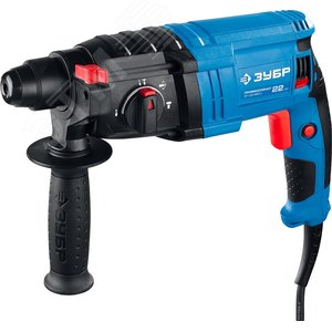 Изображение товара Перфоратор SDS Plus, 650 Вт, 22 мм, серия Профессионал (шт)