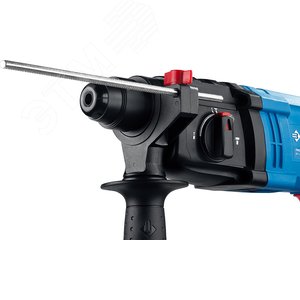 Перфоратор SDS Plus, 650 Вт, 22 мм, серия Профессионал - фото 4