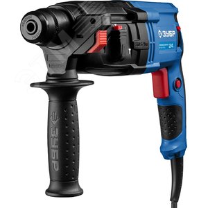 Перфоратор SDS Plus, 750 Вт, 24 мм, серия Профессионал - фото 4