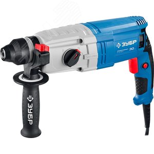 Изображение товара Перфоратор SDS Plus 900 Вт, 30 мм, серия Профессионал (шт)