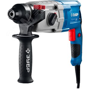 Перфоратор SDS Plus 900 Вт, 30 мм, серия Профессионал - фото 3