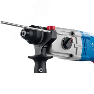 Перфоратор SDS Plus 900 Вт, 30 мм, серия Профессионал - фото 4