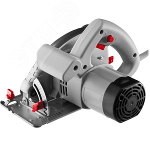 Пила дисковая, диск 140 мм, 900 Вт - фото 4