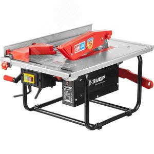 Изображение товара Настольный распиловочный станок 800 Вт (шт)