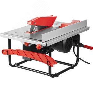 Настольный распиловочный станок 800 Вт - фото 3