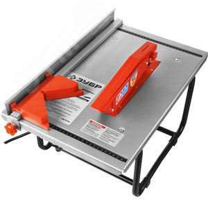 Настольный распиловочный станок 800 Вт - фото 4