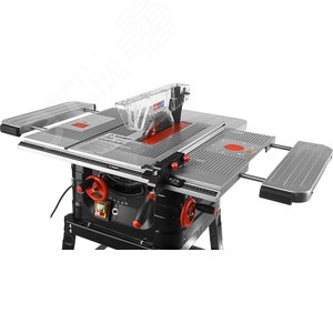 Станок распиловочный напольный со станиной 1600 Вт - фото 4