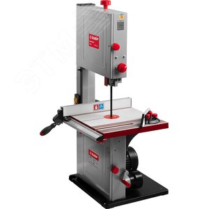 Изображение товара Пила ленточная, 305мм, 750Вт (шт)