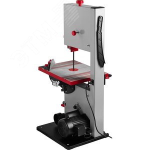 Пила ленточная, 305мм, 750Вт - фото 3