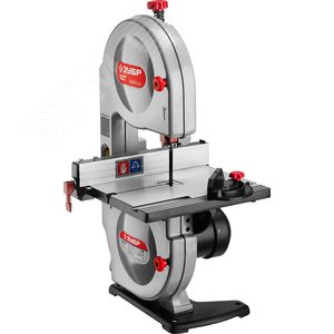 Изображение товара Пила ленточная, 190 мм, 350 Вт (шт)