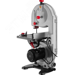 Пила ленточная, 190 мм, 350 Вт - фото 3