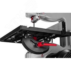 Пила ленточная, 190 мм, 350 Вт - фото 4