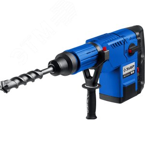 Перфоратор SDS Max 1500 Вт, 52 мм, серия Профессионал - фото 2