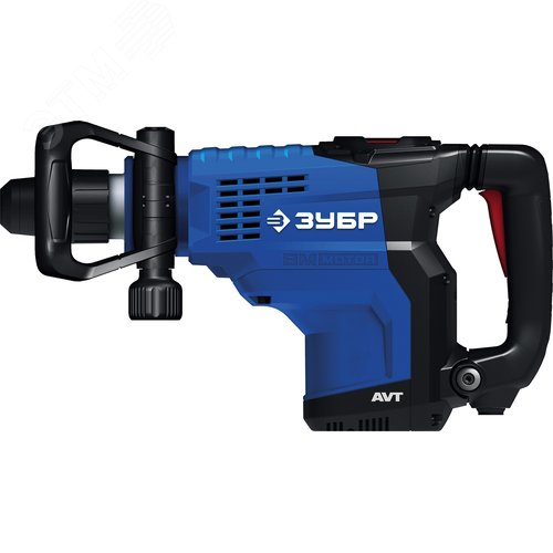 Изображение товара Перфоратор бесщеточный SDS-Max, Профессионал 48 мм, 1400 Вт, АВТ (шт)