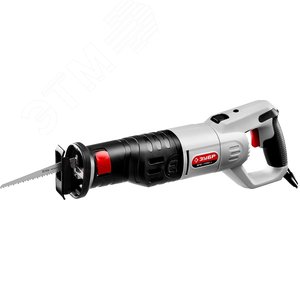 Изображение товара Пила сабельная (электроножовка), 1100 Вт, 800-2700 ход/мин (шт)